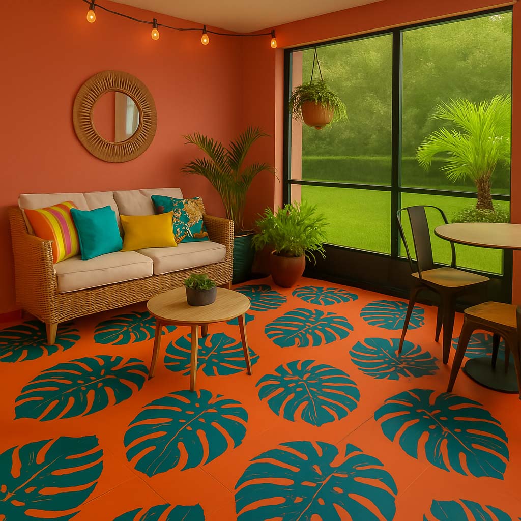Reimagining Your Lanai 